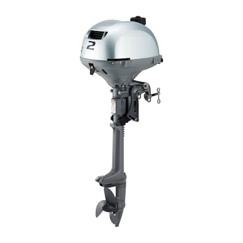 船外機二馬力 Amazon.co.jp: HIDEA 2馬力船外機 船外機 2馬力エンジン 2